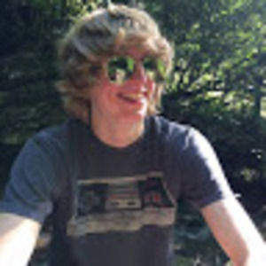 Meet your Posher, Braden